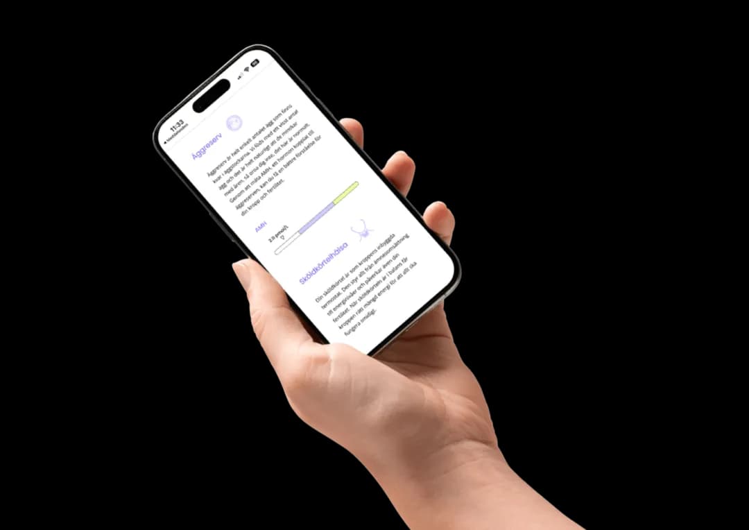 Expert help
digital or in person