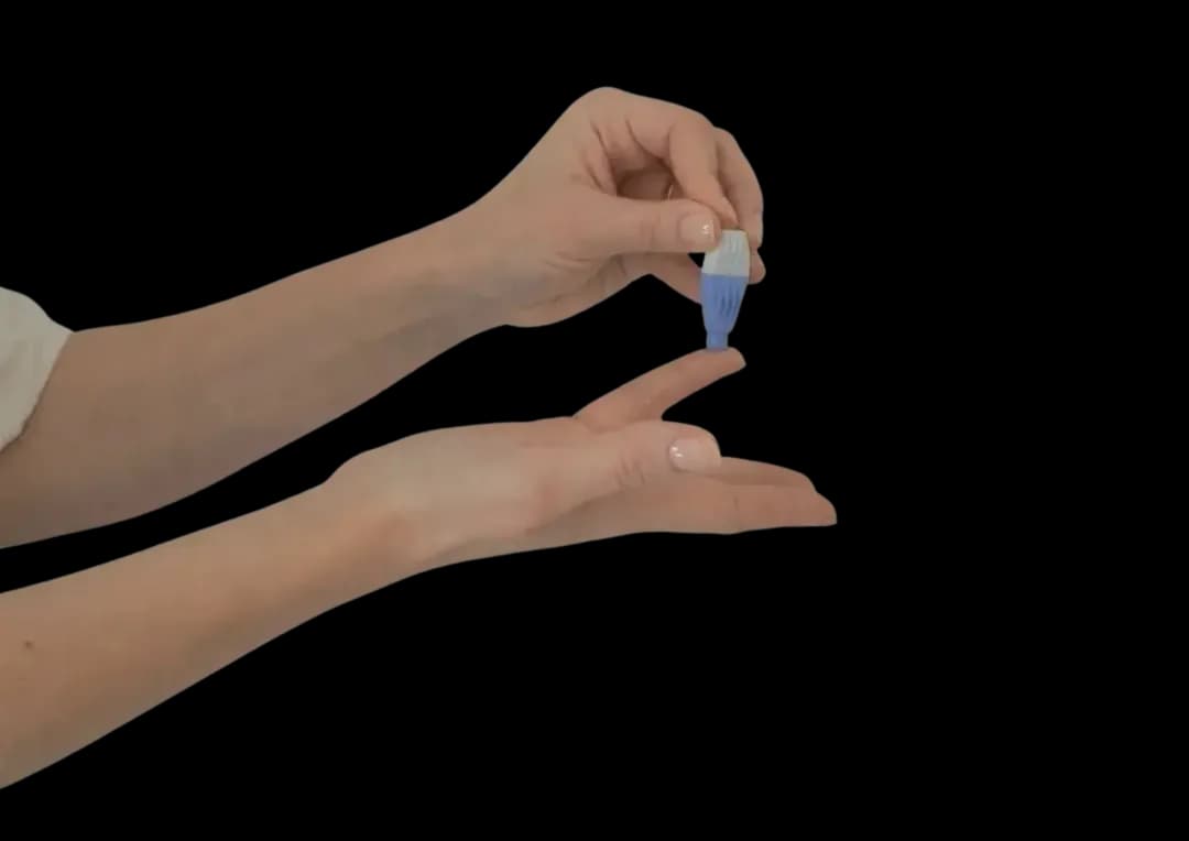 Clear answers
not just numbers